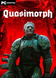 Quasimorph [v 1.0.561s.a7d4f0d] (2026) PC | �������