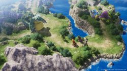 DRAGON QUEST VII Reimagined [v 1.1.1.0 + DLCs] (2026) PC | �������