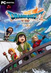 DRAGON QUEST VII Reimagined [v 1.1.1.0 + DLCs] (2026) PC | �������