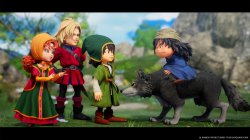 DRAGON QUEST VII Reimagined [v 1.1.1.0 + DLCs] (2026) PC | �������