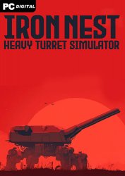 IRON NEST: Heavy Turret Simulator (2026) PC | �������