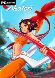 Akatori (2026) PC | �������
