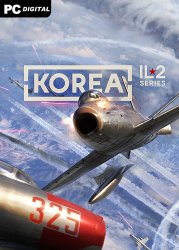 Korea. IL-2 Series [v 1.002 + DLCs] (2026) PC | �������