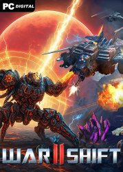 WARSHIFT 2 (2026) PC | ��������