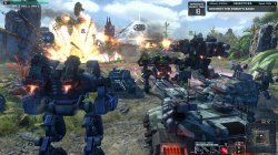 WARSHIFT 2 (2026) PC | ��������