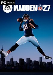 EA SPORTS Madden NFL 27 (2026) PC | �������