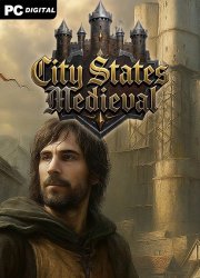 City States: Medieval (2026) PC | ��������