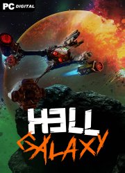 HELL GALAXY (2026) PC | ��������