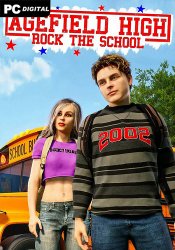 Agefield High: Rock the School (2026) PC | �������
