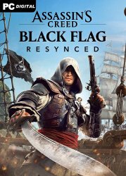 Assassin's Creed Black Flag Resynced (2026) PC | �������
