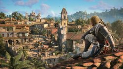Assassin's Creed Black Flag Resynced (2026) PC | �������