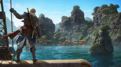 Assassin's Creed Black Flag Resynced (2026) PC | �������