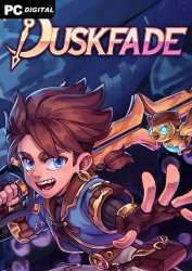 Duskfade (2026) PC | ��������