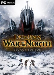 The Lord of the Rings: War in the North - Legacy Edition (2026) PC | ��������