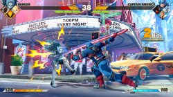 MARVEL Tokon: Fighting Souls [v 1.2.2 + DLCs] (2026) PC | �������