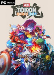 MARVEL Tokon: Fighting Souls [v 1.2.2 + DLCs] (2026) PC | �������