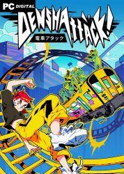 Denshattack! (2026) PC | ��������