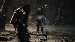 Mortal Shell II (2026) PC | �������
