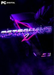 Retrowave 2 (2026) PC | ��������