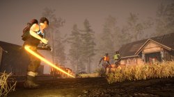 Cyber Farmer (2026) PC | ��������