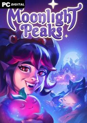 Moonlight Peaks (2026) PC | ��������
