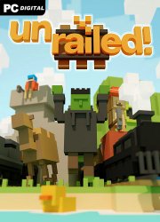Unrailed! (2020) PC | ��������