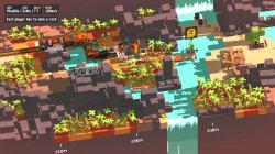 Unrailed! (2020) PC | ��������