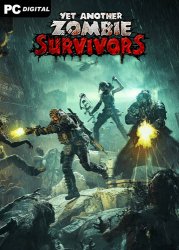 Yet Another Zombie Survivors (2026) PC | ��������