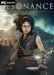 Resonance: A Plague Tale Legacy (2026) PC | �������