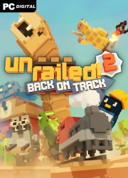 Unrailed 2: Back on Track (2026) PC | ��������