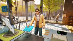 Laundering Simulator - Clean Cash and Laundry (2025) PC | �������