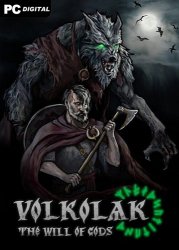 Volkolak: The Will of Gods (2026) PC | ��������