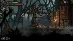 Volkolak: The Will of Gods (2026) PC | ��������