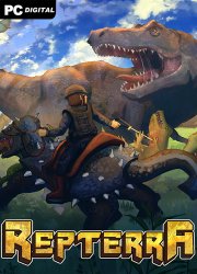 Repterra (2026) PC | ��������