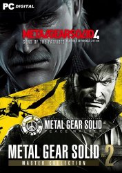 METAL GEAR SOLID: MASTER COLLECTION Vol.2 (2026) PC | ��������