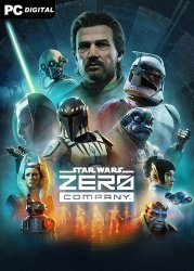 STAR WARS Zero Company (2026) PC | �������