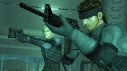 METAL GEAR SOLID MASTER COLLECTION Vol.1 (2023) PC | ��������