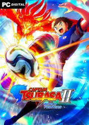 CAPTAIN TSUBASA 2: WORLD FIGHTERS (2026) PC | ��������