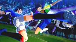 CAPTAIN TSUBASA 2: WORLD FIGHTERS (2026) PC | ��������