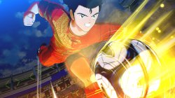 CAPTAIN TSUBASA 2: WORLD FIGHTERS (2026) PC | ��������