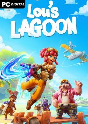 Lou's Lagoon (2026) PC | �������