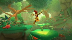 Lou's Lagoon (2026) PC | �������