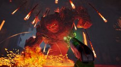 Serious Sam: Shatterverse (2026) PC | �������