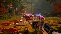 Serious Sam: Shatterverse (2026) PC | �������