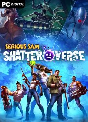 Serious Sam: Shatterverse (2026) PC | �������