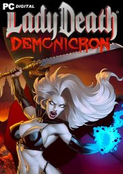 Lady Death Demonicron (2026) PC | ��������