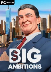 Big Ambitions (2026) PC | ��������