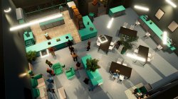 Big Ambitions (2026) PC | ��������