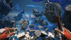 Breathedge 2 [v 0.8.4] (2026) PC | Early Access