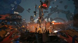 Breathedge 2 [v 0.8.4] (2026) PC | Early Access